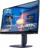 Dell Monitor AW2525HM 24.5 AMD FreeSync Premium & NVIDIA G-SYNC Compatible 320Hz Full HD (1920x1080)/16:9/DP/2xHDMI/USB 3.2/3Y A